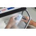 Dustex master plus - компактный вытяжной бокс | Renfert (Германия)