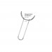 Роторасширитель (40-2) | HLW Dental Instruments (Германия)