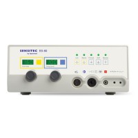 Sensitec ES-80 - электрокоагулятор с биполярным адаптером, мощность 80 Вт | Sensitec (Италия)
