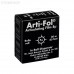 Bausch BK 20 Arti-Fol - фольга окклюзионная односторонняя черная, толщина 8 мкм, рулон 22 мм x 20 м | Bausch (Германия)
