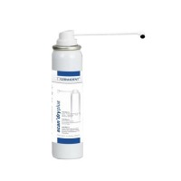 Scan Dry Plus - интраоральный спрей, 75 мл | Germadent (Германия)