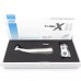 Ti-Max X95L - повышающий угловой наконечник с оптикой, 1:5 | NSK Nakanishi (Япония)