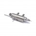 SDM-LS200 - шпиндель для лабораторного отрезного станка, 28000 об/мин | Saeyang Microtech (Ю. Корея)
