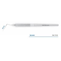 Зонд односторонний Спредер ISO 30 | HLW Dental Instruments (Германия)