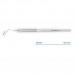 Зонд односторонний Спредер ISO 30 | HLW Dental Instruments (Германия)