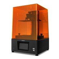 Phrozen Sonic Mighty 8K - высокоточный 3D-принтер для стоматологии | Phrozen (Тайвань)