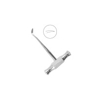 Элеватор Winter левый (13-14L) | HLW Dental Instruments (Германия)