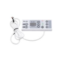 ELEC LED - панель управления для встраиваемого микромотора EL-B40L | Micro NX (Ю. Корея)
