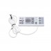 ELEC LED - панель управления для встраиваемого микромотора EL-B40L | Micro NX (Ю. Корея)