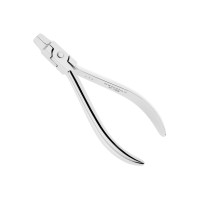Щипцы ортодонтические Твида для формирования уступов | HLW Dental Instruments (Германия)