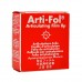 Bausch BK 25 Arti-Fol - фольга окклюзионная двусторонняя красная, толщина 8 мкм, рулон 22 мм x 20 м | Bausch (Германия)