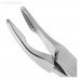 Кусачки костные Blumenthal, 15 см, 3,5 мм, 45 градусов угол рабочей части | HLW Dental Instruments (Германия)