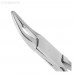 Кусачки костные Blumenthal, 15 см, 3,5 мм, 45 градусов угол рабочей части | HLW Dental Instruments (Германия)