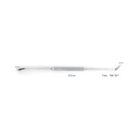 Распатор Freer, 18,5 см, 6,5-6,0 мм | HLW Dental Instruments (Германия)