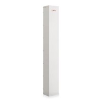 Армед AirCube 330 FM - облучатель-рециркулятор ультрафиолетовый бактерицидный, настенный, 3 лампы 30 Вт, 110 куб. м в час | Армед (Россия)
