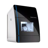 Ceramill Motion 2 (5x) DNA - 5-осевой фрезерный станок для сухой и влажной обработки | Amann Girrbach AG (Австрия)