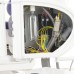 CQ-217 - стоматологическая установка с верхней подачей инструментов | Med-Mos (Россия)