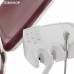 CQ-217 - стоматологическая установка с верхней подачей инструментов | Med-Mos (Россия)