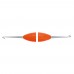 LM 416-417 - инструмент для фиксации ортодонтических колец | LM-Instruments Oy (Финляндия)
