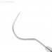 Зонд одностороний гибкий, форма 23 | HLW Dental Instruments (Германия)