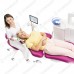 Planmeca Compact i5 - стоматологическая установка с креплением консоли врача над пациентом, верхняя подача | Planmeca (Финляндия)
