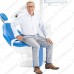 Planmeca Compact i5 - стоматологическая установка с креплением консоли врача над пациентом, верхняя подача | Planmeca (Финляндия)