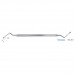 Ложка кюретажная Hemingway, 3,0 мм | HLW Dental Instruments (Германия)