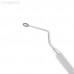 Ложка кюретажная Hemingway, 3,0 мм | HLW Dental Instruments (Германия)