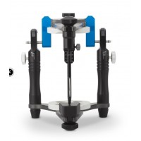 Arto 2 - артикулятор, среднеанатомический Non-Arcon, 126 мм | Baumann Dental GmbH (Германия)