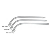 Канюля для аспирационной системы, 2,0 мм | HLW Dental Instruments (Германия)