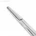 Микроиглодержатель TUC CASTROVIEJO прямой, 18 см | Nopa Instruments (Германия)