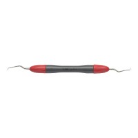 Implant Mini Universal curette - кюрета для имплантов, универсальная со сменными насадками | LM-Instruments Oy (Финляндия)