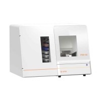 UP3D P53 DC - 5-осевой стоматологический фрезерный станок | UP3D (Китай)