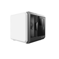 X-Mill 300 - стоматологический 4-осевой фрезерный станок для сухой и влажной обработки | XTCERA (Китай)