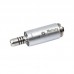 Mercury STAR 200EM - встраиваемый бесколлекторный электрический микромотор с фиброоптикой в комплекте с платой управления и шлангом | Mercury (Китай)