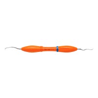 LM 211-214AF - кюрета Грейси 11/14, мезиально-дистальная, макро | LM-Instruments Oy (Финляндия)