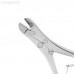 Кусачки для проволоки 1,2 мм | HLW Dental Instruments (Германия)