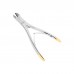 Кусачки для проволоки 1,2 мм | HLW Dental Instruments (Германия)