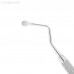 Ложка кюретажная Lukas, 4,0 мм (25-5) | HLW Dental Instruments (Германия)