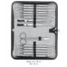 Кейс презентационный, 24х19 мм | HLW Dental Instruments (Германия)
