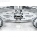 Mercury B - стул ассистента с обратным газлифтом | Novgodent (Россия)