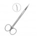 Ножницы хирургические изогнутые Joseph, 140 мм | HLW Dental Instruments (Германия)