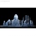 Creality HALOT MAGE PRO 8K - 3D принтер для стоматологии | Creality (Китай)
