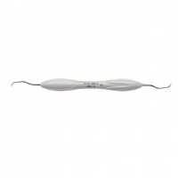 LM 201-202R - кюрета Грейси 1/2, жесткая | LM-Instruments Oy (Финляндия)