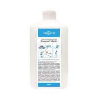 Дез-6 - средство дезинфицирующее с отдушкой, флакон, 1 л | Dezaurum (Россия)