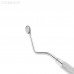 Ложка кюретажная овальная Hemingway, 4,0 мм (25-10) | HLW Dental Instruments (Германия)
