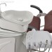 CQ-219-F - стоматологическая установка с нижней подачей инструментов | Med-Mos (Россия)