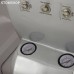 CQ-219-F - стоматологическая установка с нижней подачей инструментов | Med-Mos (Россия)