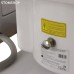 CQ-219-F - стоматологическая установка с нижней подачей инструментов | Med-Mos (Россия)
