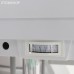 CQ-219-F - стоматологическая установка с нижней подачей инструментов | Med-Mos (Россия)